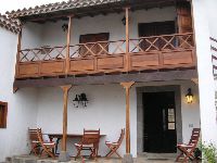 LLANOS DE LA CORONA