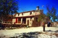 CASA RURAL BARBA