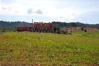 CASAS LAS MONJAS