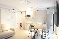 APARTAMENTOS LA FLORA