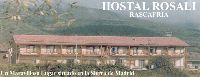 HOTEL ROSALI