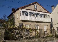 VIVIENDA VACACIONAL CASA DAS CAPITANAS