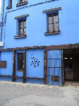 CASA AZUL