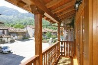 CASA EL ALBA