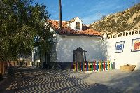 CUEVA DEL GRILLO