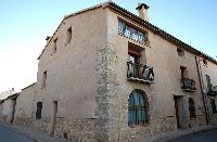 CASA LARONA  Y CASA TORREON