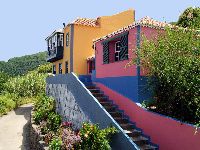 CASONA LA GALGA