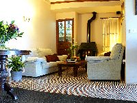 CASES NOVES (HOTEL RURAL)