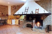 CASA RURAL EL ROMANÍ