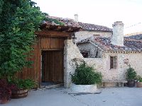 EL CORRAL DE PERORRUBIO
