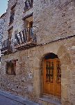 CASA RURAL COTA