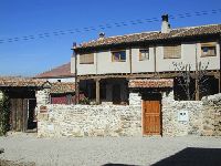 LA CASONA DE ESPIRDO