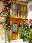 EL BALCONCILLO DEL ARAVALLE