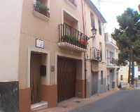 CASA MATÍES