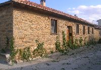 LA PARRADA
