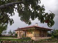 CASA RURAL LA GALIANA