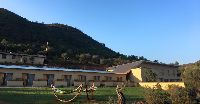 MAR DE FULLES HOTEL Y ALBERGUE