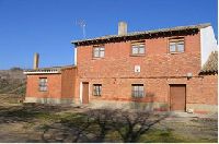 CASA EL MONTON DE TRIGO A