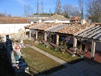CASA PASO CAMINO SANTIAGO B