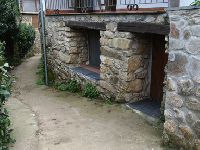 EL PORTICO