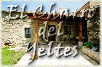 EL CHARRO DEL YELTES