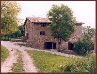 MASIA JAUME COLL