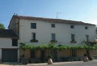 CASAS RURALES DE LA VENTA