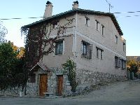 LA JARILLA