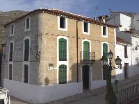 CASA LA PLAZA