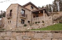 PENSIÓN LAR DE VILARIÑO