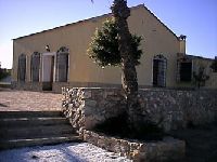 CASA LOS GORRIONES