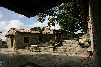 PAZO DE LUDEIRO
