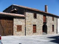 LA CASA DEL ABUELO MÁXIMO I