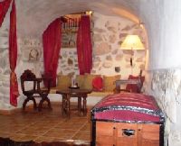 LA SUITE MEDIEVAL