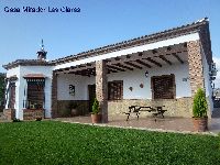 CASA MIRADOR LAS CLARAS