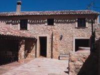 CASA MIRANDA