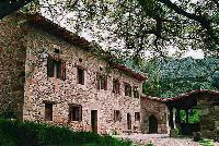 MOLINO DEL CANTO
