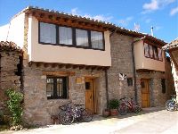 AZAGALLA RURAL EL ALISO
