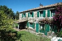 VIVIENDA VACACIONAL O UVAL