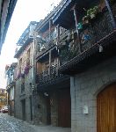 EL BALCON DE LA SIERRA I