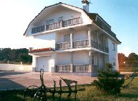 VIVIENDA VACACIONAL CASA PASAXE