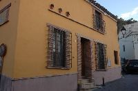 CASA DEL ALTICO
