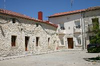 CASA DE LOS ABUELOS I