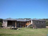 RECTORAL DE GOIAN