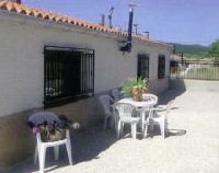 CASAS ROSALIA