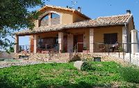 APARTAMENTO TURISTICO PAJAR DE SERRED