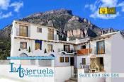 LA TEJERUELA