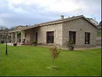 CASA A PEDRIÑA