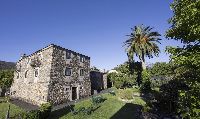 PAZO DA TRAVE