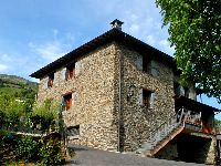 CASA VALLES  (CASA DE ALDEA)